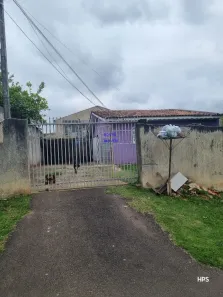 Casa com 2 Quartos à venda, 69m² no Capela Velha, Araucária