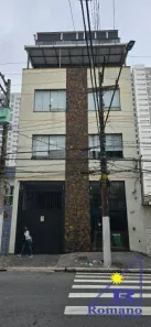 Prédio Comercial à venda, 1350m² no Vila Zilda (Tatuapé), São Paulo