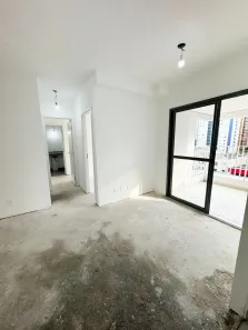 Apartamento com 2 Quartos à venda, 57m² no Brooklin Paulista, São Paulo