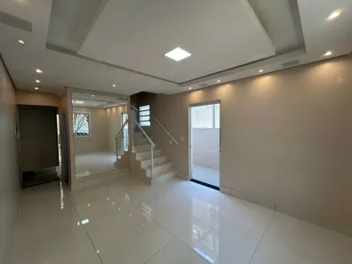 Casa com 2 Quartos à venda, 80m² no Sítio das Paineiras/California, Barueri