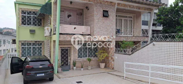 Casa com 7 Quartos à venda, 357m² no Jardim Guanabara, Rio de Janeiro