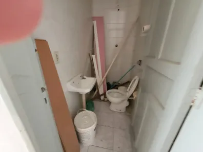 Sobrado com 2 Quartos para alugar, 60m² no Chácara Santo Antônio (Zona Leste), São Paulo