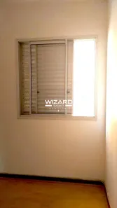 Apartamento com 2 Quartos para alugar, 87m² no Ipiranga, São Paulo