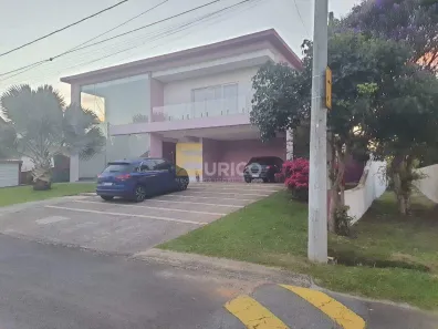 Casa de Condomínio com 6 Quartos à venda, 843m² no Jacaré, Cabreúva