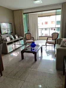 Apartamento com 3 Quartos à venda, 101m² no Setor Bueno, Goiânia