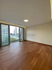 Apartamento com 3 Quartos à venda, 257m² no Cambuí, Campinas