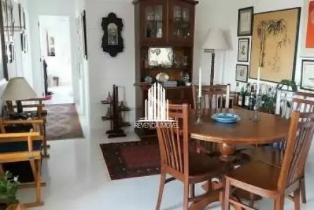 Apartamento com 3 Quartos à venda, 107m² no Vila Ida, São Paulo