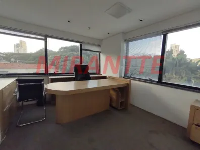 Sala Comercial à venda, 33m² no Jardim São Paulo(Zona Norte), São Paulo
