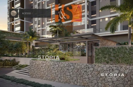 Apartamento com 2 Quartos à venda, 70m² no Centro, Indaiatuba