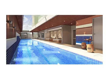 Apartamento com 2 Quartos à venda, 98m² no Indianópolis, São Paulo