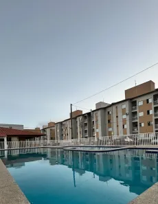 Apartamento com 2 Quartos à venda, 42m² no Cohatrac, São José de Ribamar