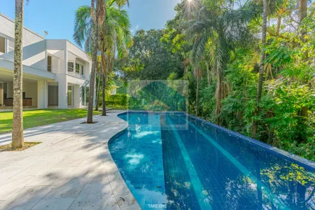 Sobrado com 6 Quartos à venda, 974m² no Helvétia Country, Indaiatuba
