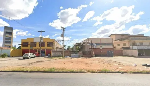 Lote/Terreno à venda, 588m² no Setor Pedro Ludovico, Goiânia