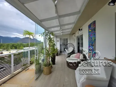Apartamento com 3 Quartos à venda, 147m² no Recreio dos Bandeirantes, Rio de Janeiro