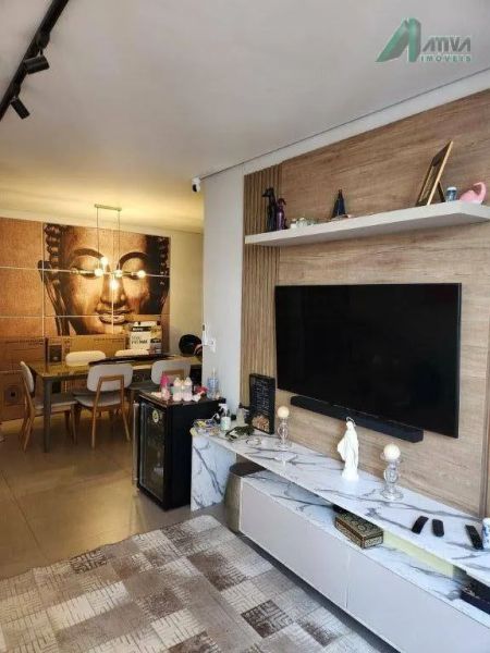 Apartamento com 3 quartos — Lourdes, Belo Horizonte