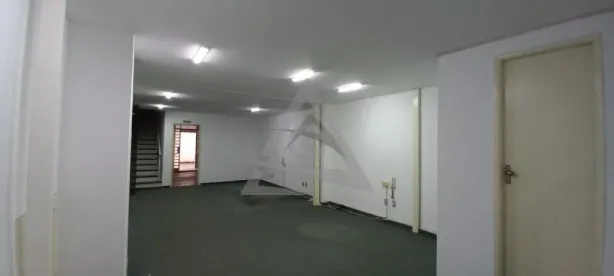 Prédio Comercial para alugar, 460m² no Centro, Campinas