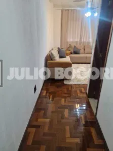 Apartamento com 2 Quartos à venda, 80m² no Santa Rosa, Niterói