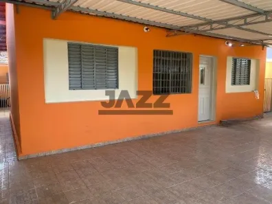 Casa com 3 Quartos à venda, 143m² no Jardim América, Campinas
