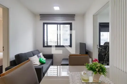 Apartamento com 2 Quartos à venda, 36m² no Barra Funda, São Paulo