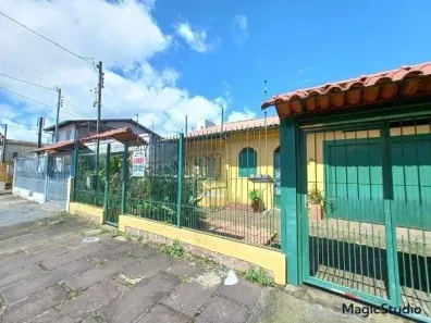 Casa com 3 Quartos à venda, 127m² no Cavalhada, Porto Alegre