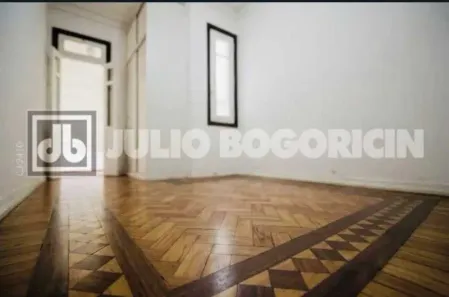 Apartamento com 2 Quartos à venda, 89m² no Flamengo, Rio de Janeiro