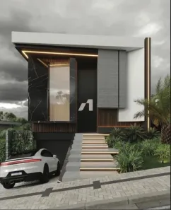 Casa de Condomínio com 5 Quartos à venda, 540m² no Alphaville, Santana de Parnaíba