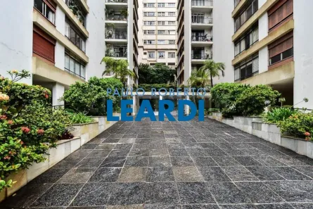 Apartamento com 3 Quartos à venda, 167m² no Santa Cecília, São Paulo
