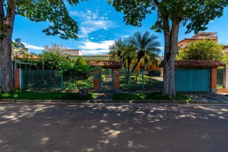 Imóvel Comercial com 4 Quartos à venda, 466m² no Parque Taquaral, Campinas
