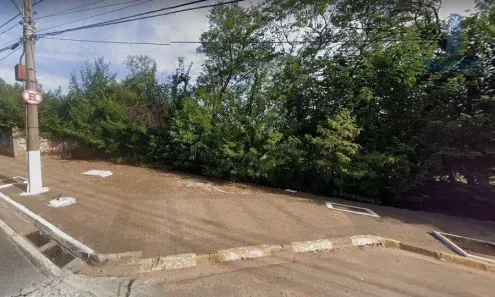 Lote/Terreno à venda, 2901m² no Jardim Fortaleza, Paulínia