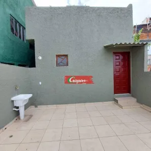 Casa com 2 Quartos para alugar, 80m² no Jardim Vila Galvão, Guarulhos