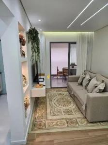 Apartamento com 2 Quartos à venda, 75m² no Jardim Prudência, São Paulo