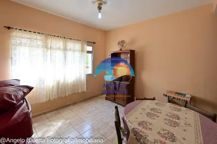 Apartamento com 1 Quarto à venda, 48m² no Bal Stella Maris, Peruíbe