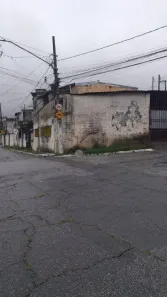 Lote/Terreno à venda, 500m² no Vila União (Zona Leste), São Paulo