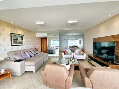 Apartamento com 4 Quartos à venda, 192m² no Ondina, Salvador