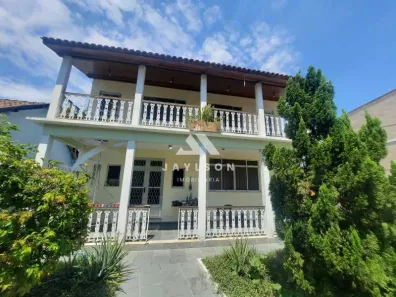 Casa com 5 Quartos à venda, 284m² no Brás de Pina, Rio de Janeiro