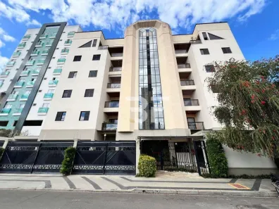 Apartamento com 3 Quartos à venda, 103m² no Cidade Nova, Indaiatuba