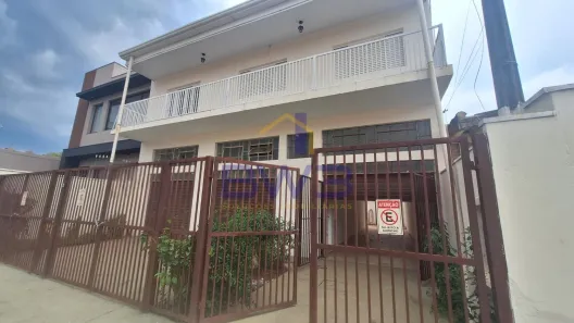 Prédio Comercial com 3 Quartos para alugar, 407m² no Jardim de Itapoan, Paulínia