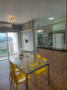 Apartamento com 2 Quartos para alugar, 60m² no Parque 10 de Novembro, Manaus