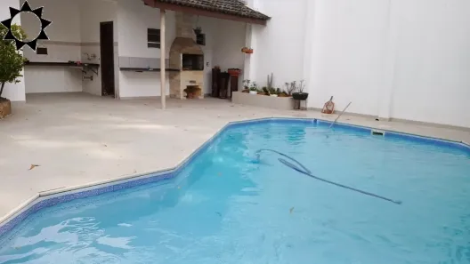 Casa com 4 Quartos à venda, 450m² no Parque dos Príncipes, São Paulo