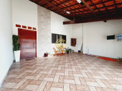 Casa com 2 Quartos à venda, 114m² no Jardim Santa Marina, Jacareí