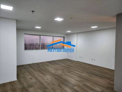 Sala Comercial à venda, 53m² no Vila Yara, Osasco