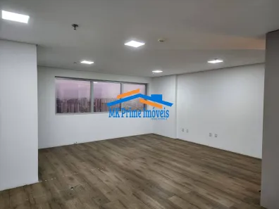 Sala Comercial à venda, 53m² no Vila Yara, Osasco
