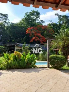 Casa com 3 Quartos à venda, 730m² no Vila Progresso, Niterói