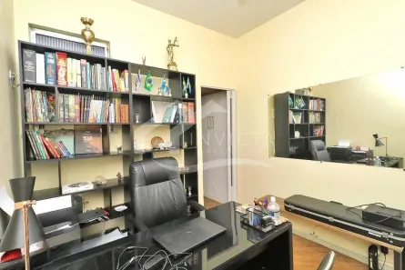 Kitnet com 1 Quarto à venda, 47m² no Copacabana, Rio de Janeiro