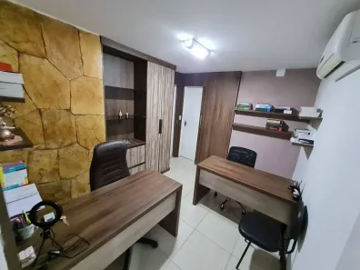 Ponto Comercial para alugar, 27m² no Engenheiro Luciano Cavalcante, Fortaleza