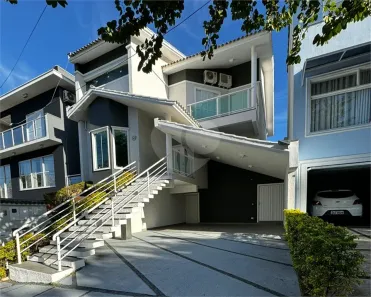 Casa de Condomínio com 3 Quartos à venda, 290m² no Parque Residencial Villa dos Inglezes, Sorocaba
