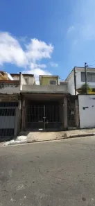Lote/Terreno à venda, 165m² no Jardim Paraíso, São Paulo
