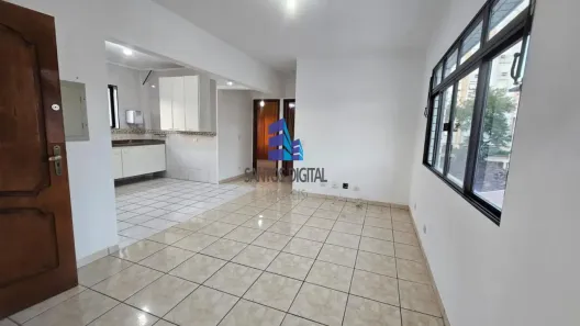 Apartamento com 2 Quartos à venda, 69m² no Campo Grande, Santos