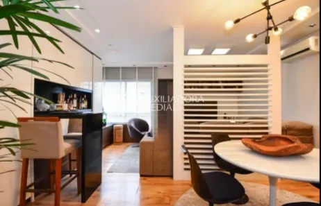 Apartamento com 3 Quartos à venda, 101m² no Centro, Florianópolis