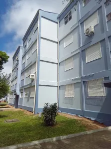 Apartamento com 3 Quartos à venda, 61m² no Camaquã, Porto Alegre